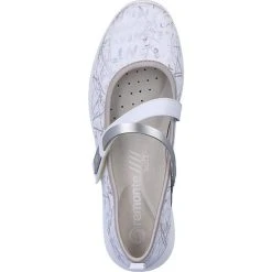 Remonte R7104-80 Komfort-Ballerinas -Pretty Ballerinas-Shop 28257225 07