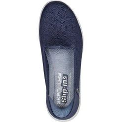 Skechers Sportliche Ballerinas -Pretty Ballerinas-Shop 28282304 04