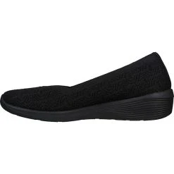 Skechers Sportliche Ballerinas - Altrosa -Pretty Ballerinas-Shop 28283205 03