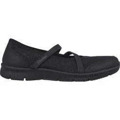 Skechers Riemchenballerinas - Altrosa -Pretty Ballerinas-Shop 28283413 02