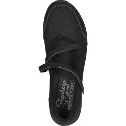 Skechers Riemchenballerinas - Altrosa -Pretty Ballerinas-Shop 28283413 04