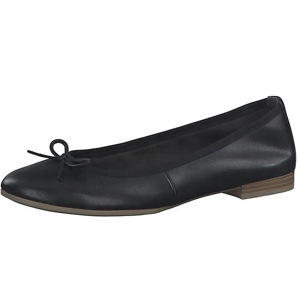 Tamaris Ballerinas Alena 3 Tamaris Ballerinas Alena