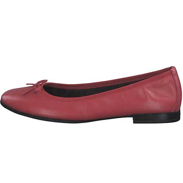 Tamaris Ballerinas Alena 4 Tamaris Ballerinas Alena – Bild 2