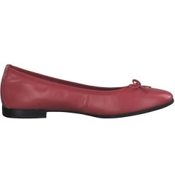 Tamaris Ballerinas Alena 9 Tamaris Ballerinas Alena -Pretty Ballerinas-Shop 28301381 03