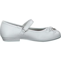 S.Oliver Kinder Ballerinas - Weiß -Pretty Ballerinas-Shop 28336652 03
