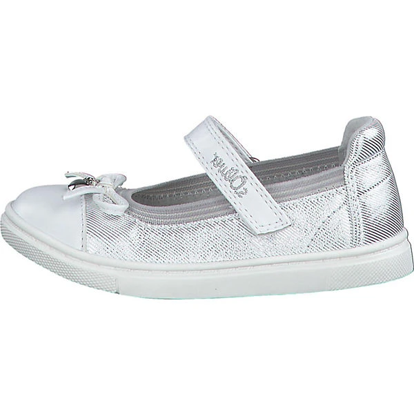 S.Oliver Kinder Ballerinas 4 S.Oliver Kinder Ballerinas – Bild 2