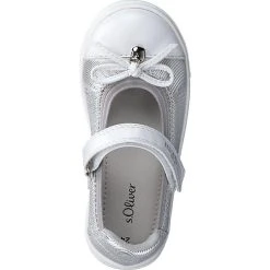 S.Oliver Kinder Ballerinas 10 S.Oliver Kinder Ballerinas -Pretty Ballerinas-Shop 28336662 04