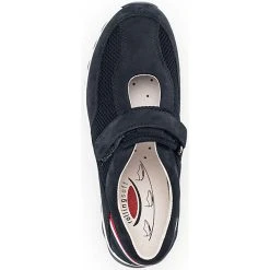 Gabor Sportliche Ballerinas - Dunkelblau -Pretty Ballerinas-Shop 28338379 04