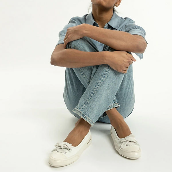 Candice Cooper Candy Bow Klassische Ballerinas 4 Candice Cooper Candy Bow Klassische Ballerinas - Image 2