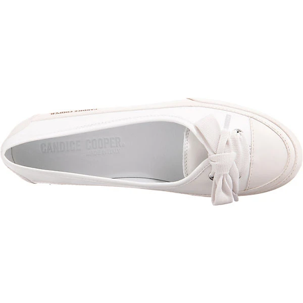 Candice Cooper Candy Bow Klassische Ballerinas 8 Candice Cooper Candy Bow Klassische Ballerinas - Image 6