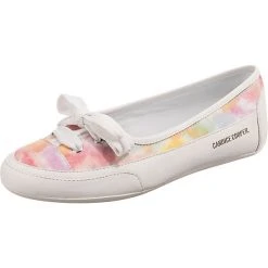 Candice Cooper Candy Bow Klassische Ballerinas