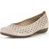 Gabor Klassische Ballerinas 1 Gabor Klassische Ballerinas -Pretty Ballerinas-Shop 28363828 01