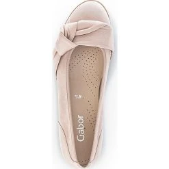 Gabor Klassische Ballerinas -Pretty Ballerinas-Shop 28363955 06