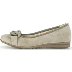 Gabor Klassische Ballerinas -Pretty Ballerinas-Shop 28364588 02