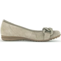 Gabor Klassische Ballerinas -Pretty Ballerinas-Shop 28364588 03