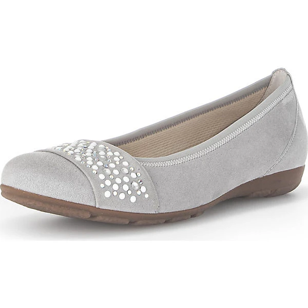 Gabor Sportliche Ballerinas 24.167.19 Sportliche Ballerinas 3 Gabor Sportliche Ballerinas 24.167.19 Sportliche Ballerinas