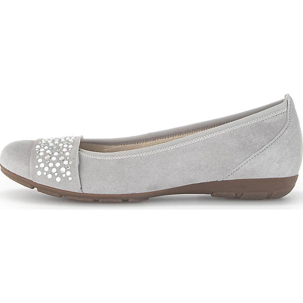 Gabor Sportliche Ballerinas 24.167.19 Sportliche Ballerinas 4 Gabor Sportliche Ballerinas 24.167.19 Sportliche Ballerinas - Image 2