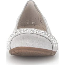 Gabor Sportliche Ballerinas 24.167.19 Sportliche Ballerinas 11 Gabor Sportliche Ballerinas 24.167.19 Sportliche Ballerinas -Pretty Ballerinas-Shop 28364604 03