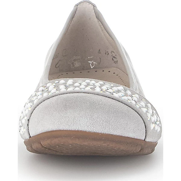 Gabor Sportliche Ballerinas 24.167.19 Sportliche Ballerinas 5 Gabor Sportliche Ballerinas 24.167.19 Sportliche Ballerinas - Image 3