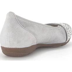 Gabor Sportliche Ballerinas 24.167.19 Sportliche Ballerinas 12 Gabor Sportliche Ballerinas 24.167.19 Sportliche Ballerinas -Pretty Ballerinas-Shop 28364604 04