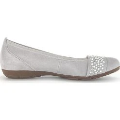 Gabor Sportliche Ballerinas 24.167.19 Sportliche Ballerinas 13 Gabor Sportliche Ballerinas 24.167.19 Sportliche Ballerinas -Pretty Ballerinas-Shop 28364604 05