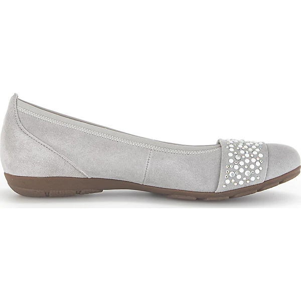 Gabor Sportliche Ballerinas 24.167.19 Sportliche Ballerinas 7 Gabor Sportliche Ballerinas 24.167.19 Sportliche Ballerinas - Image 5