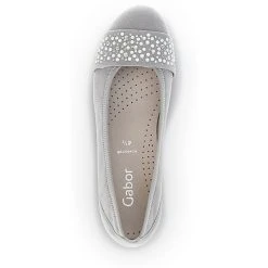 Gabor Sportliche Ballerinas 24.167.19 Sportliche Ballerinas 14 Gabor Sportliche Ballerinas 24.167.19 Sportliche Ballerinas -Pretty Ballerinas-Shop 28364604 06