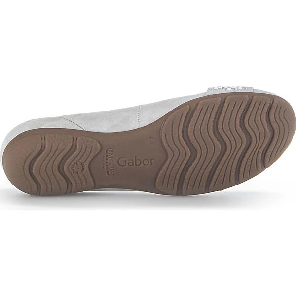 Gabor Sportliche Ballerinas 24.167.19 Sportliche Ballerinas 9 Gabor Sportliche Ballerinas 24.167.19 Sportliche Ballerinas - Image 7