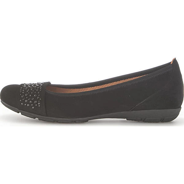 Gabor Klassische Ballerinas 4 Gabor Klassische Ballerinas - Image 2