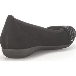 Gabor Klassische Ballerinas 12 Gabor Klassische Ballerinas -Pretty Ballerinas-Shop 28364605 04