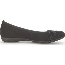 Gabor Klassische Ballerinas 13 Gabor Klassische Ballerinas -Pretty Ballerinas-Shop 28364605 05