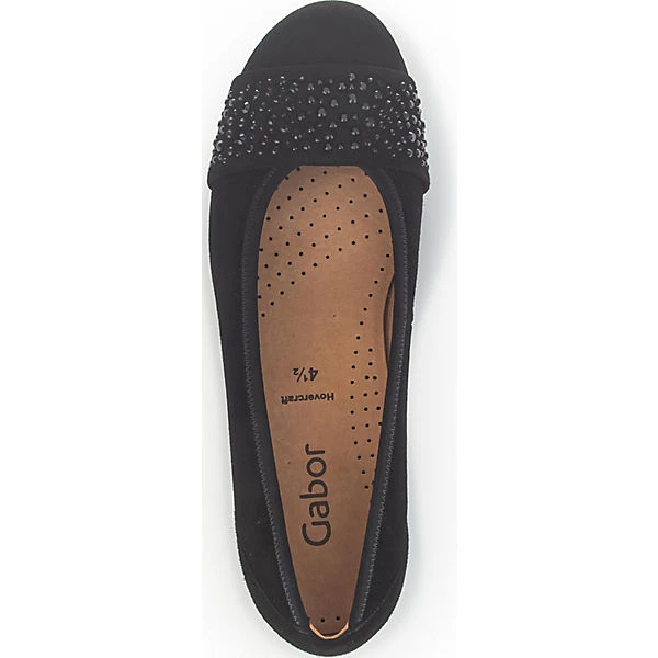 Gabor Klassische Ballerinas 8 Gabor Klassische Ballerinas - Image 6