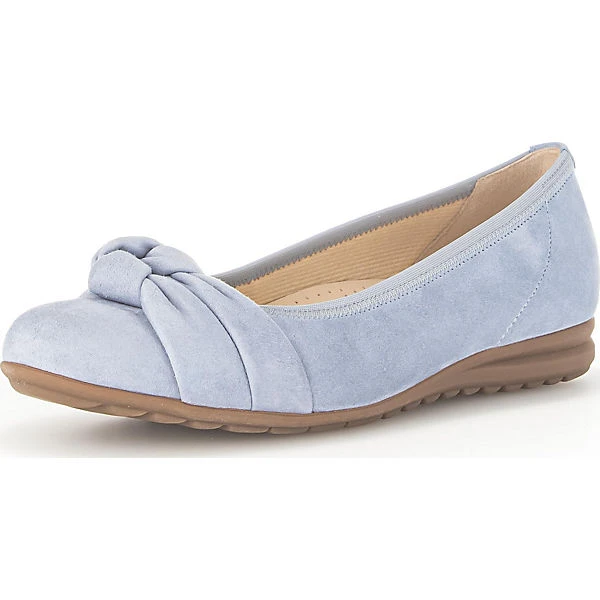 Gabor Klassische Ballerinas 3 Gabor Klassische Ballerinas