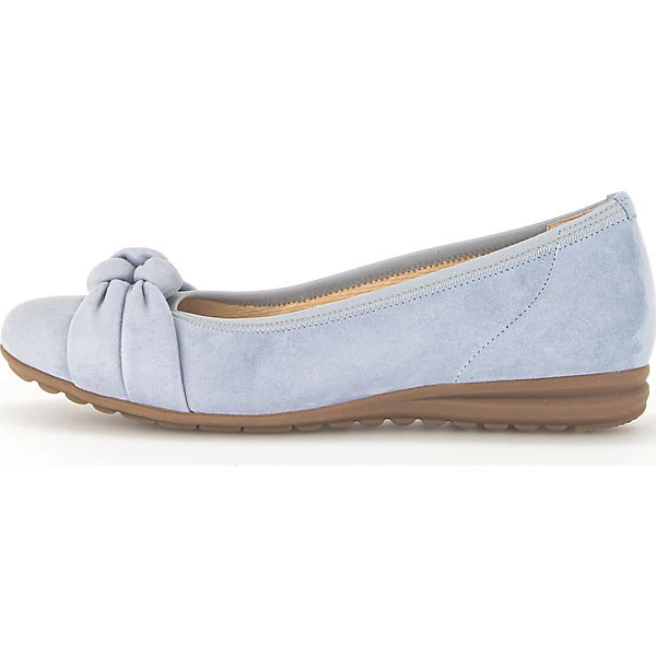 Gabor Klassische Ballerinas 4 Gabor Klassische Ballerinas - Image 2