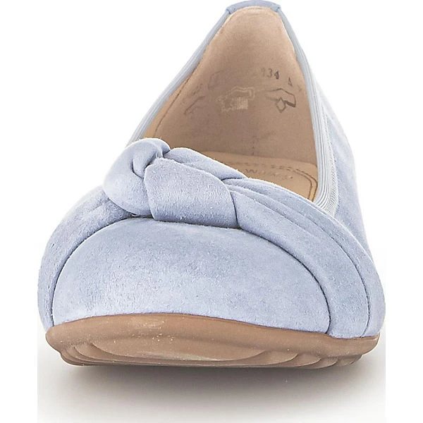Gabor Klassische Ballerinas 5 Gabor Klassische Ballerinas - Image 3