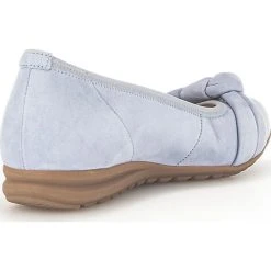 Gabor Klassische Ballerinas 12 Gabor Klassische Ballerinas -Pretty Ballerinas-Shop 28364620 04