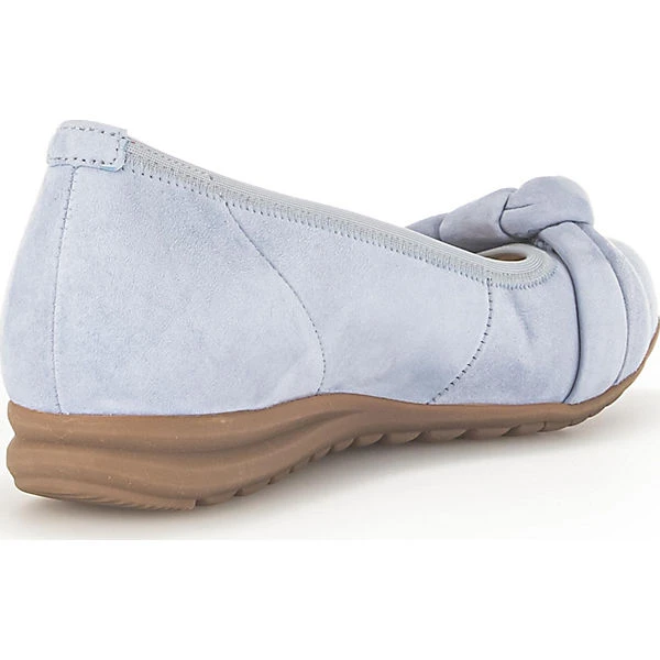 Gabor Klassische Ballerinas 6 Gabor Klassische Ballerinas - Image 4