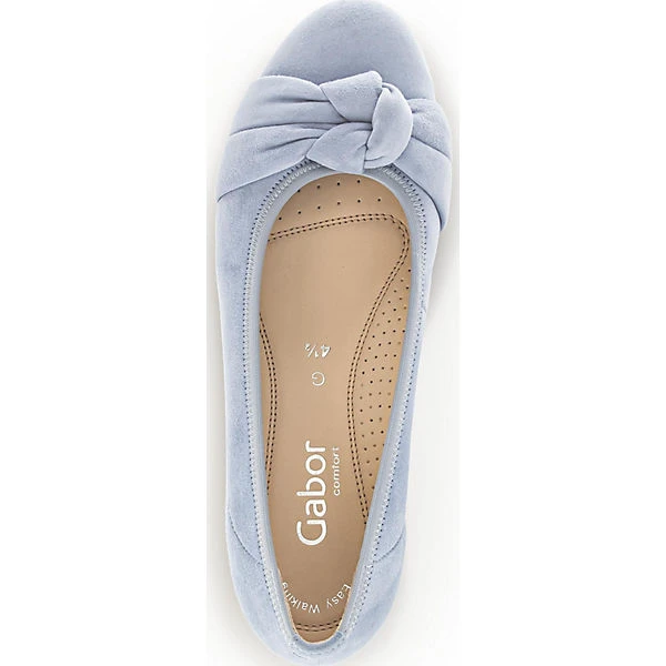 Gabor Klassische Ballerinas 8 Gabor Klassische Ballerinas - Image 6