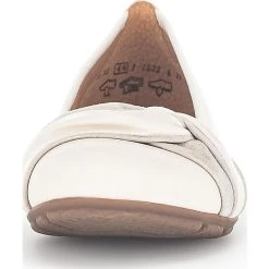 Gabor Klassische Ballerinas -Pretty Ballerinas-Shop 28364632 03