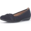 Gabor Klassische Ballerinas -Pretty Ballerinas-Shop 28364633 01