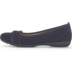 Gabor Klassische Ballerinas -Pretty Ballerinas-Shop 28364633 02