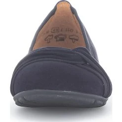 Gabor Klassische Ballerinas -Pretty Ballerinas-Shop 28364633 03