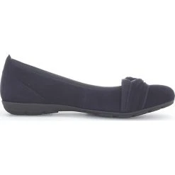 Gabor Klassische Ballerinas -Pretty Ballerinas-Shop 28364633 05