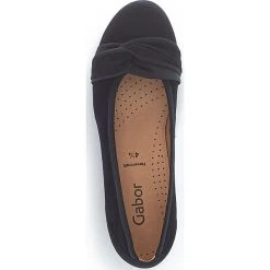 Gabor Klassische Ballerinas -Pretty Ballerinas-Shop 28364633 06