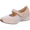 Ganter Ballerina Katja - Braun 1 Ganter Ballerina Katja - Braun -Pretty Ballerinas-Shop 28405572 01