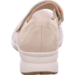Ganter Ballerina Katja - Braun -Pretty Ballerinas-Shop 28405572 02