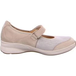 Ganter Ballerina Katja - Braun -Pretty Ballerinas-Shop 28405572 03