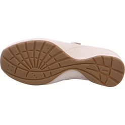 Ganter Ballerina Katja - Braun -Pretty Ballerinas-Shop 28405572 04