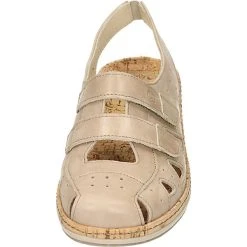 Suave Slings Sling-Ballerinas - Beige 10 Suave Slings Sling-Ballerinas - Beige -Pretty Ballerinas-Shop 28414135 03
