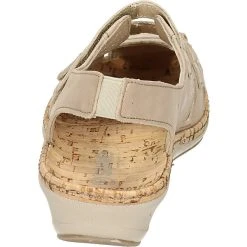 Suave Slings Sling-Ballerinas - Beige 12 Suave Slings Sling-Ballerinas - Beige -Pretty Ballerinas-Shop 28414135 05
